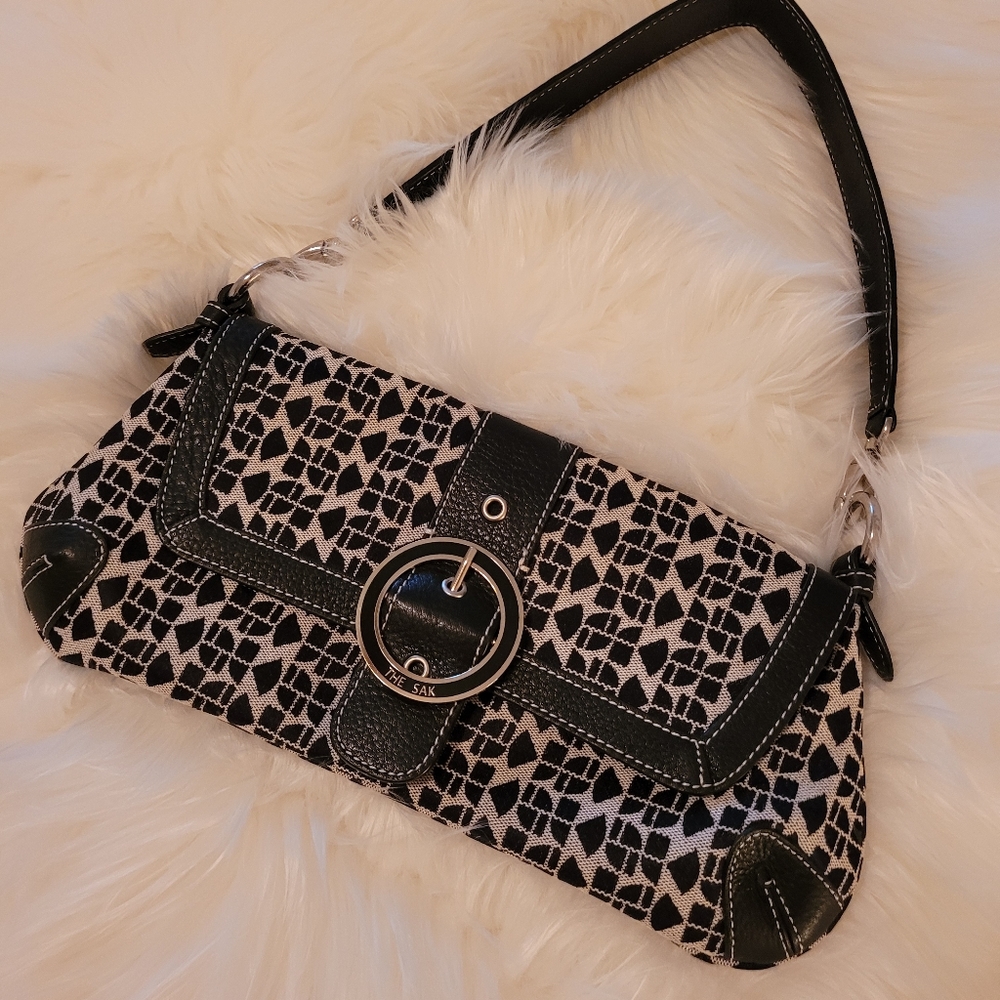 The Sak Purse
